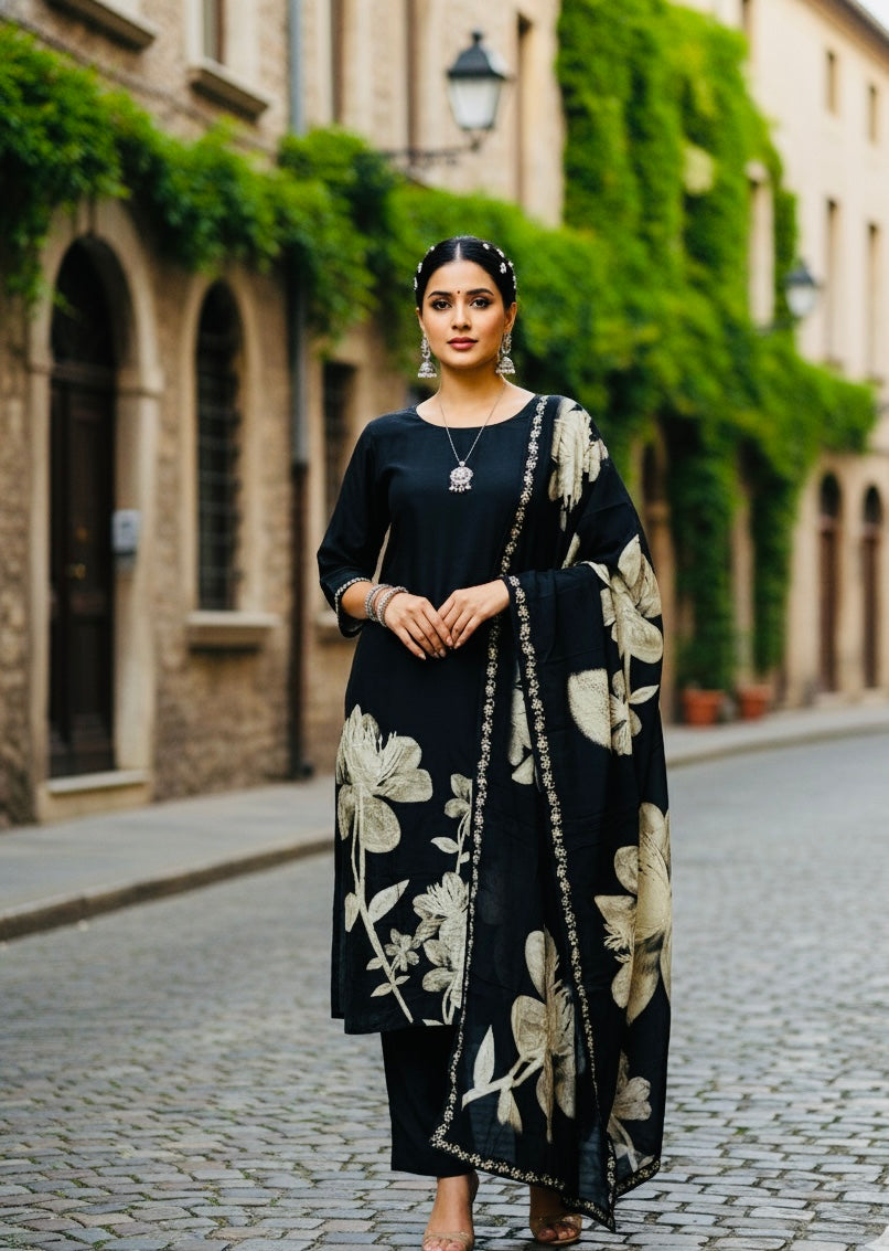 Chaand Collection